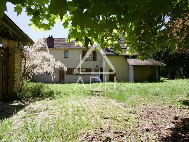 Maison vente à Rambouillet, Maurepas