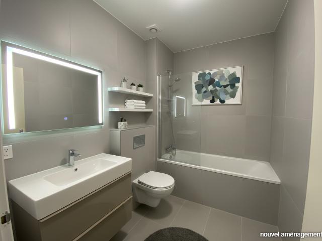 Appartement vente à Meaux