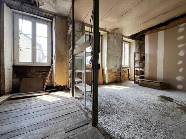 Appartement vente à Quimper, Bretagne