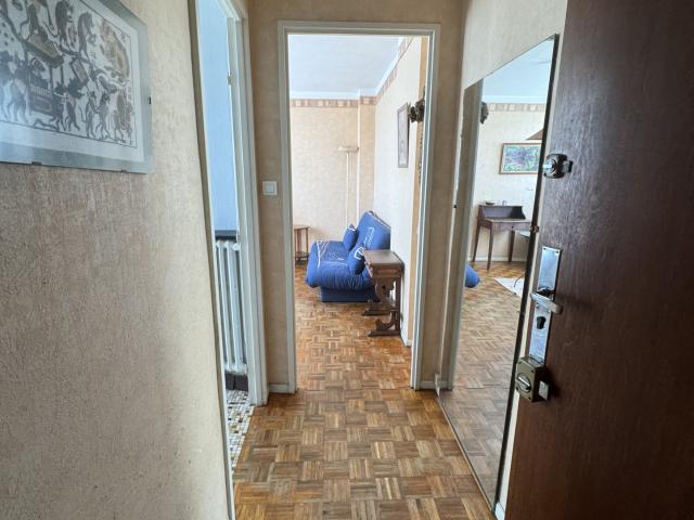 Appartement vente à Montluçon