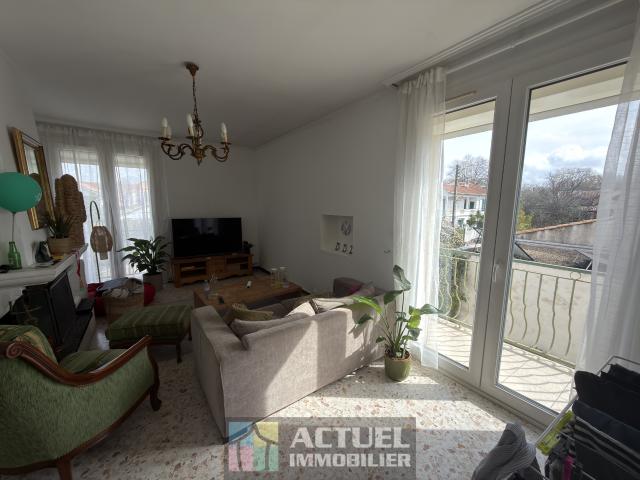 Maison vente à Montpellier