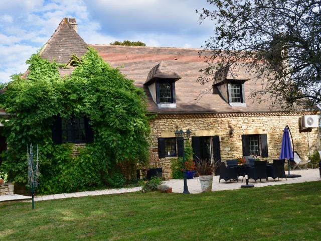 Maison vente à Sarlat-la-Canéda, Nouvelle-Aquitaine