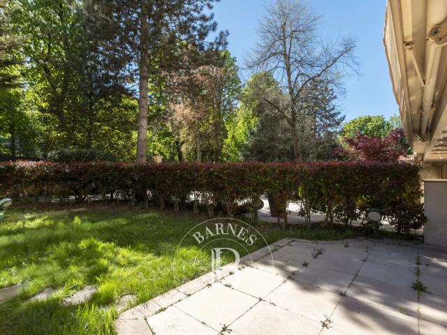 Appartement vente à Nanterre, Neuilly-sur-seine