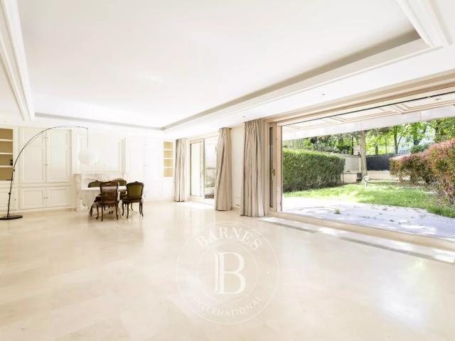 Appartement vente à Nanterre, Neuilly-sur-seine