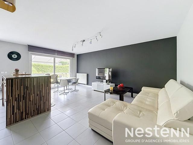 Appartement vente à Thonon-les-Bains, Neuvecelle