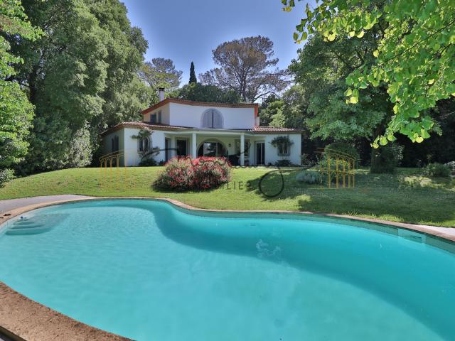 Villa vente à Nîmes