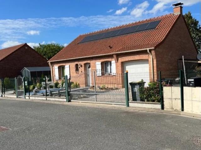 Maison vente à Lens, Oignies
