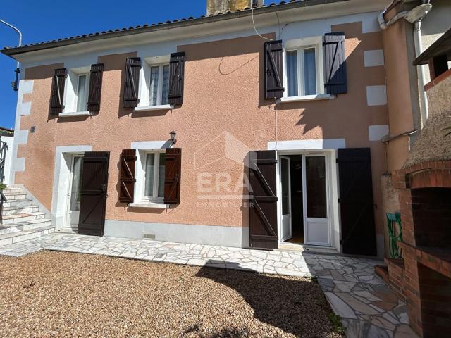 Maison vente à Périgueux