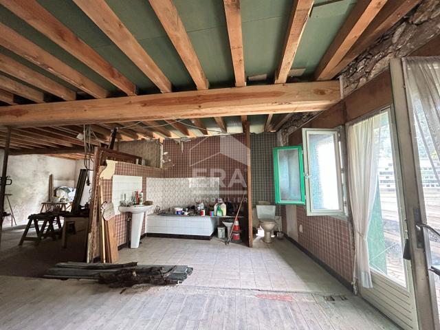 Maison vente à Périgueux