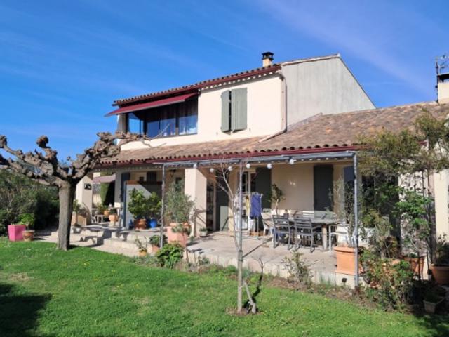 Maison vente à Pernes-les-Fontaines, Vaucluse