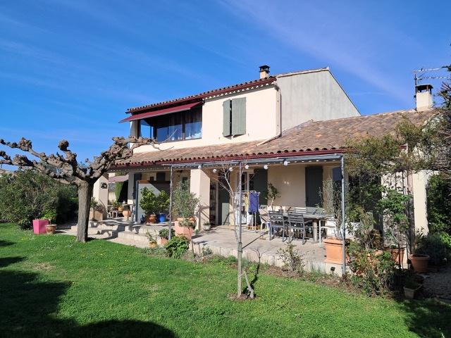 Villa vente à Pernes-les-Fontaines, Vaucluse