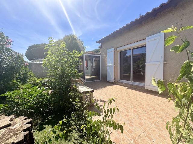 Villa vente à Montpellier, Pérols