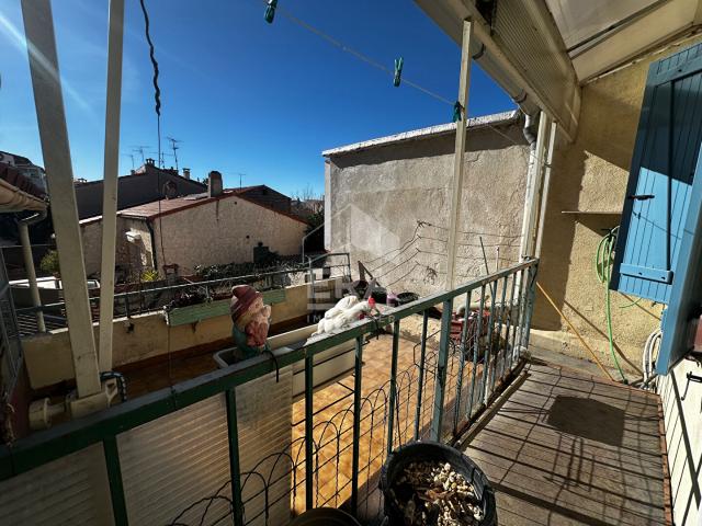 Maison vente à Perpignan