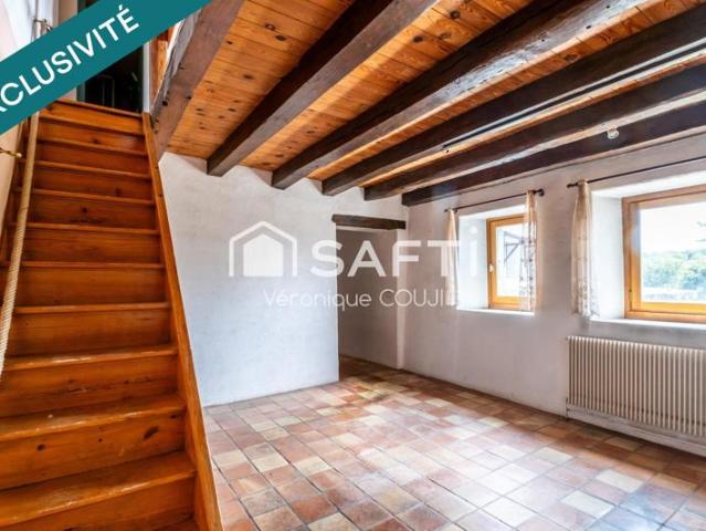 Maison vente à Thonon-les-Bains, Cervens