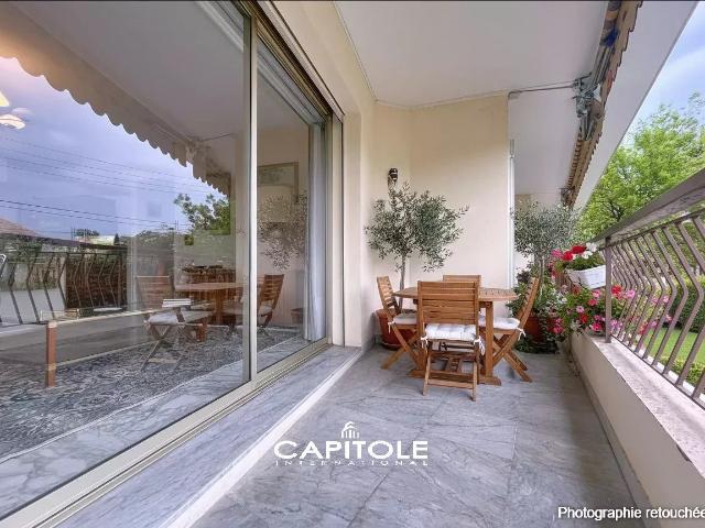 Appartement vente à Grasse, Antibes