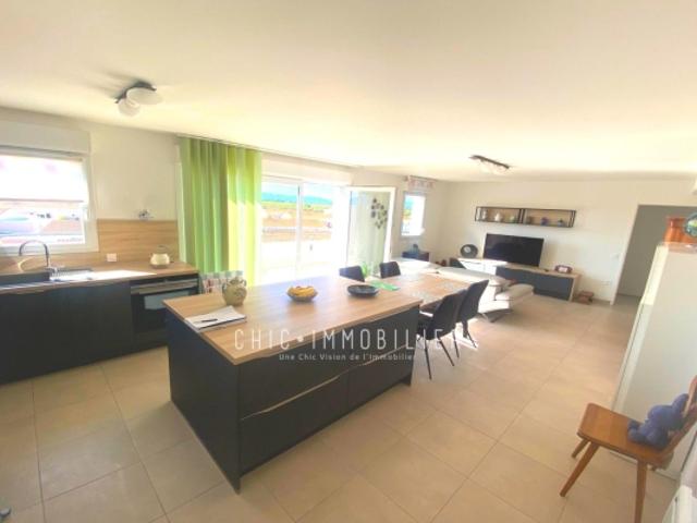 Appartement vente à Perpignan, Pollestres
