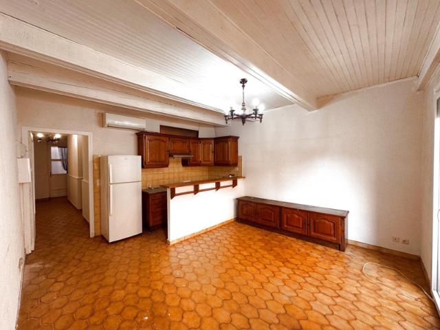 Appartement vente à Céret, Port-vendres