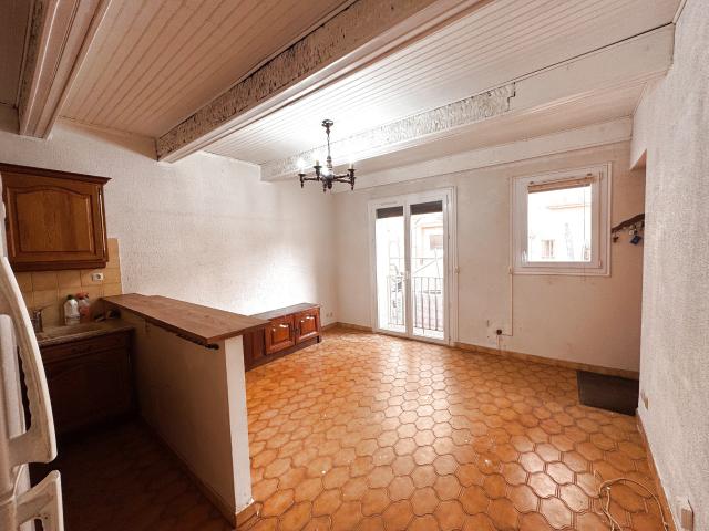 Appartement vente à Céret, Port-vendres
