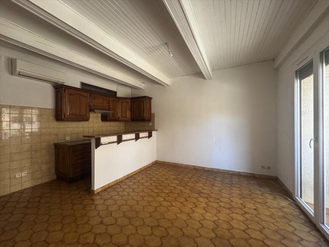 Appartement vente à Céret, Port-vendres