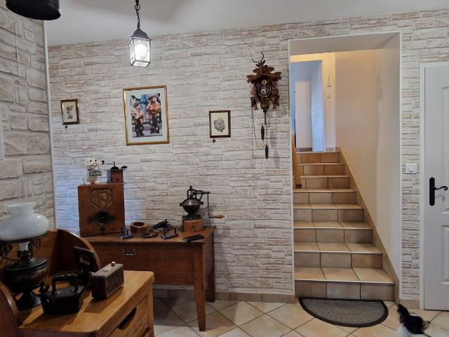 Maison vente à Montluçon, Prémilhat