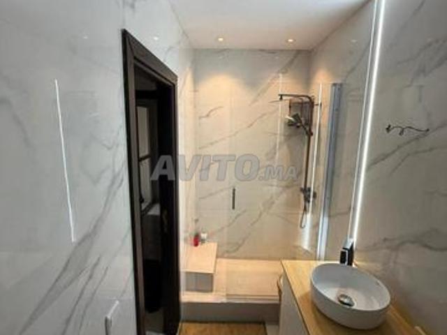 Appartement vente à Aïn Harrouda, Gharb-Chrarda-Beni Hssen