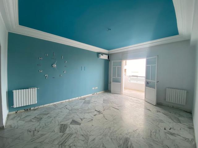 Appartement vente à Ariana Ville