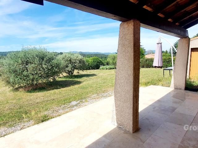 Maison vente à Brignoles, Rians
