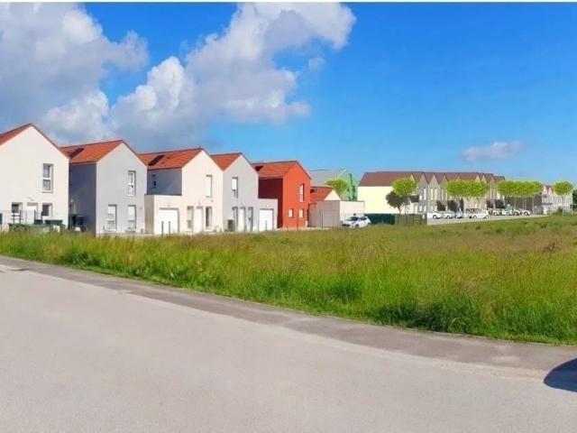 Maison vente à Troyes, Rosières-près-troyes