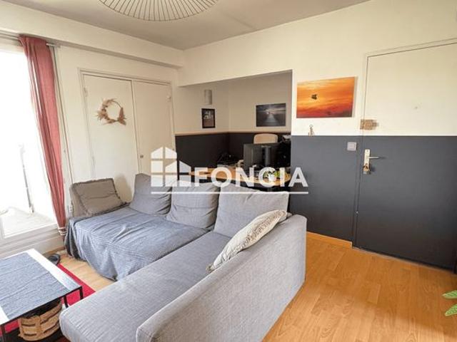 Appartement vente à Mantes-la-Jolie, Rosny-sur-seine