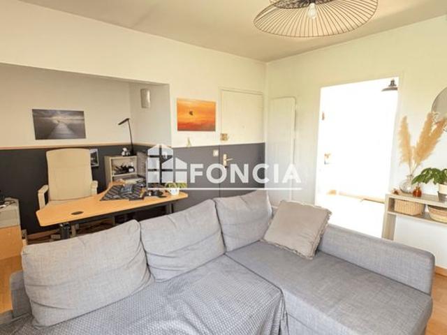 Appartement vente à Mantes-la-Jolie, Rosny-sur-seine
