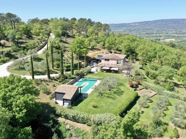 Maison vente à Apt, Roussillon
