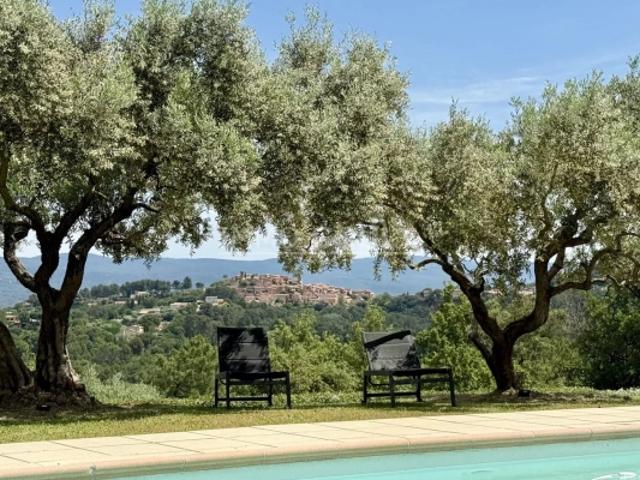 Maison vente à Apt, Roussillon