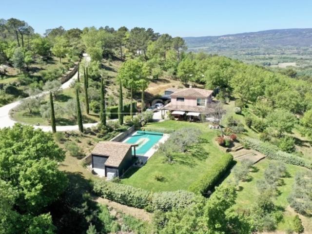 Maison vente à Apt, Roussillon