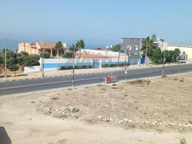 Maison vente à El Ma, Gharb-Chrarda-Beni Hssen
