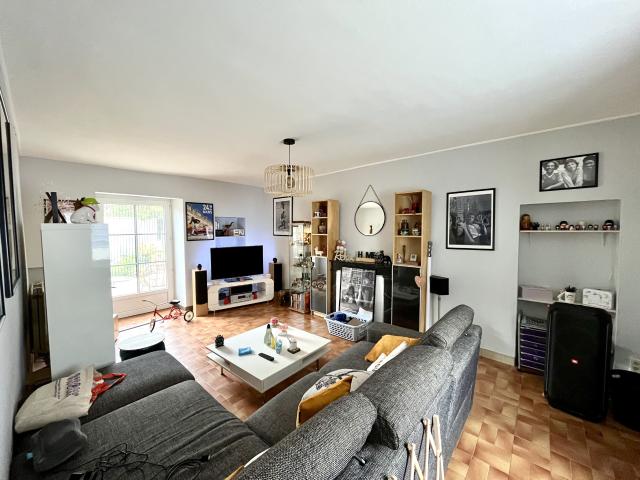 Maison vente à Nantes, Saint-aignan-grandlieu