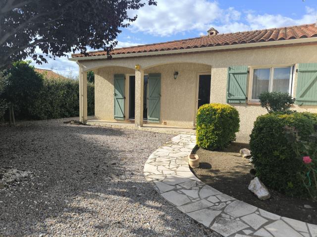 Villa vente à Perpignan, Occitanie