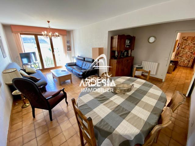 Appartement vente à Saint-Jean-de-Maurienne, Saint-jean-de-maurienne