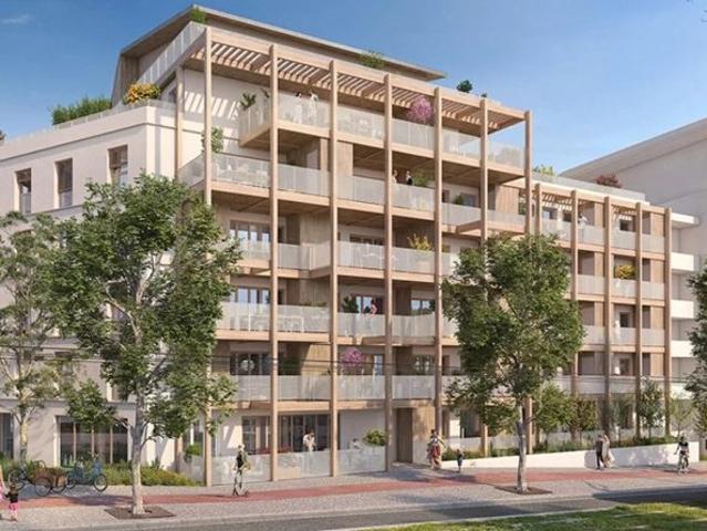 Appartement vente à Saint-Julien-en-Genevois, Saint-julien-en-genevois