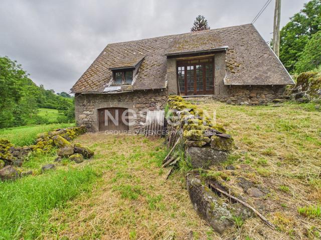Maison vente à Mauriac, Saint-martin-valmeroux