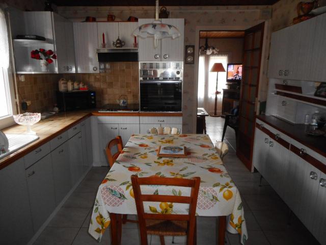 Maison vente à Saint-Nazaire, Saint-michel-chef-chef