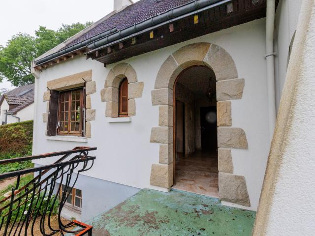 Maison vente à Chartres, Saint-prest