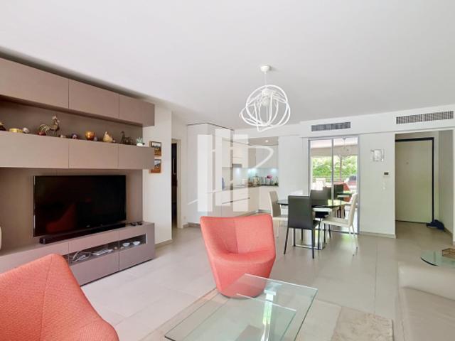 Appartement vente à Arrondissement de Draguignan, Saint-raphaël
