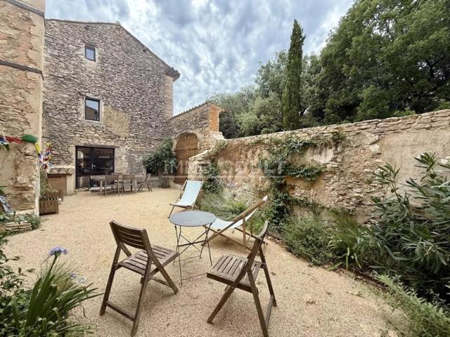 Maison vente à Apt, Saint-saturnin-lès-apt
