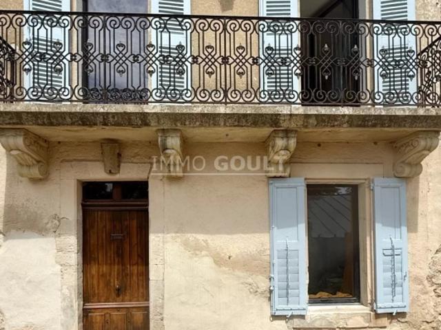 Maison vente à Apt, Saint-saturnin-lès-apt