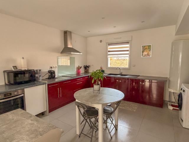 Appartement vente à Metz, Sainte-barbe