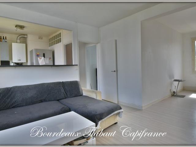Appartement vente à Palaiseau, Sainte-geneviève-des-bois