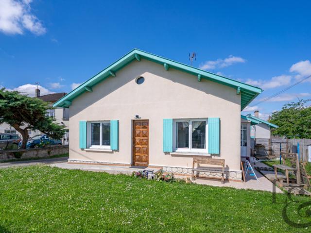 Maison vente à Villeneuve-sur-Lot, Sainte-livrade-sur-lot