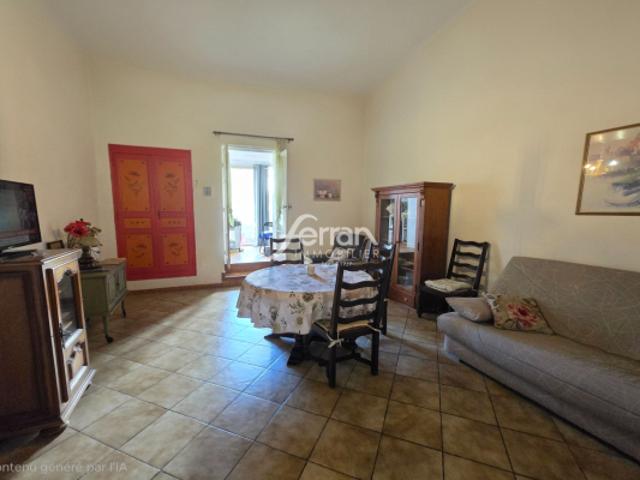 Appartement vente à Arrondissement de Draguignan, Salernes