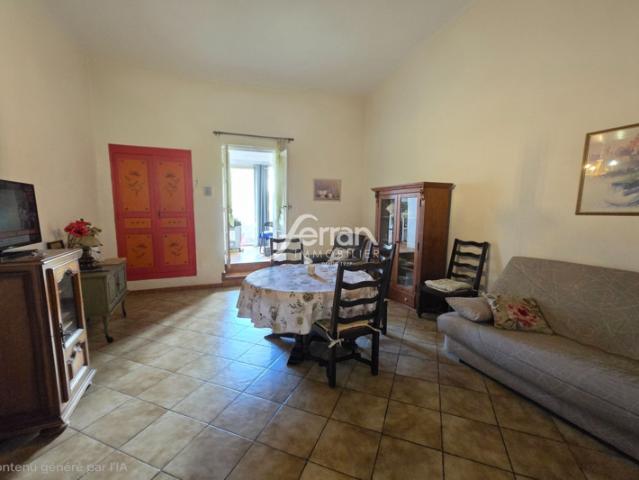 Appartement vente à Arrondissement de Draguignan, Sillans-la-cascade