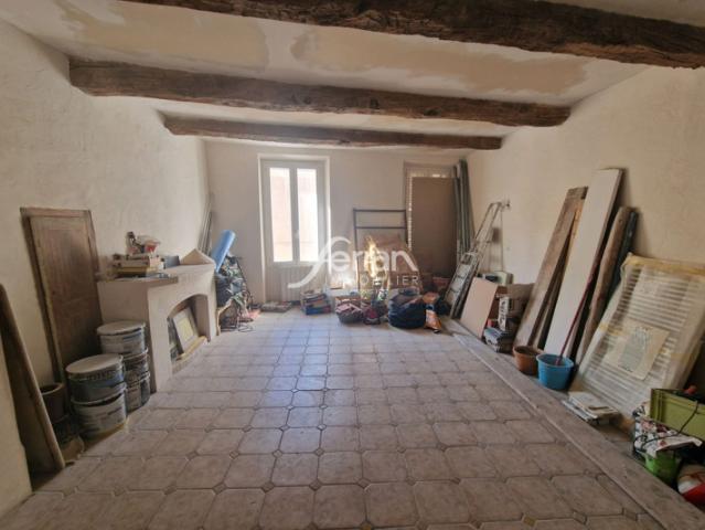 Appartement vente à Arrondissement de Draguignan, Sillans-la-cascade
